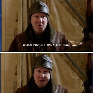 Meet your Posher, Kevin